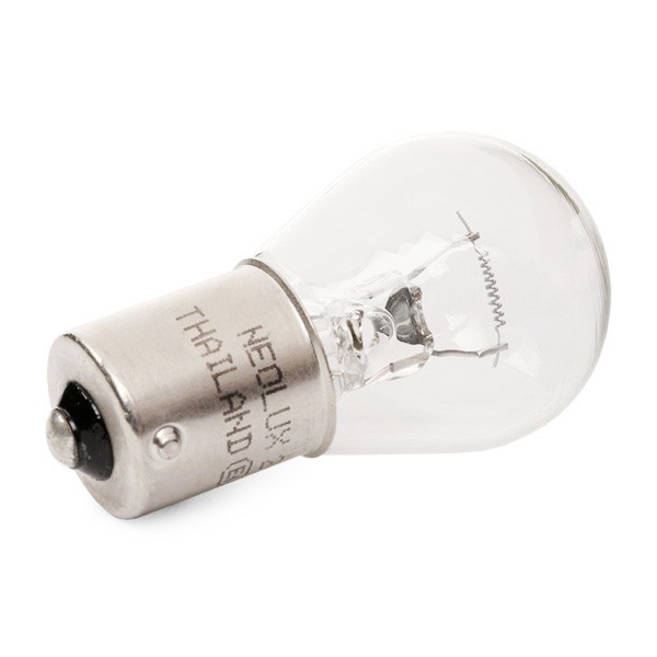 NEOLUX® P21W Bulb, indicator 24V 21W, P21W