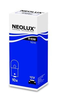 N245 Żarówka, lampa kierunkowskazu NEOLUX® - Doświadczenie w niskich cenach