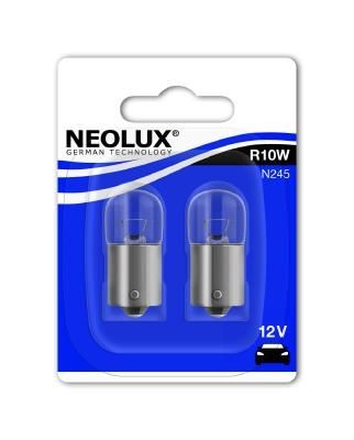 N245-02B NEOLUX® Indicator bulb JEEP 12V 10W, R10W