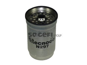 TECNOCAR N297 Fuel filter 844F9176CAB