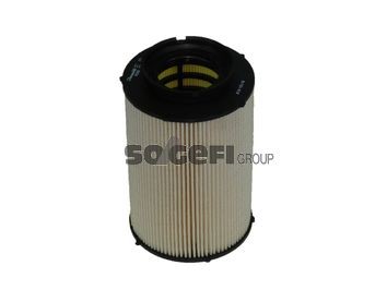 TECNOCAR N308 Fuel filter 1K0127400J