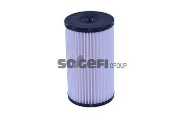 TECNOCAR N312 Fuel filter 3C0127434A