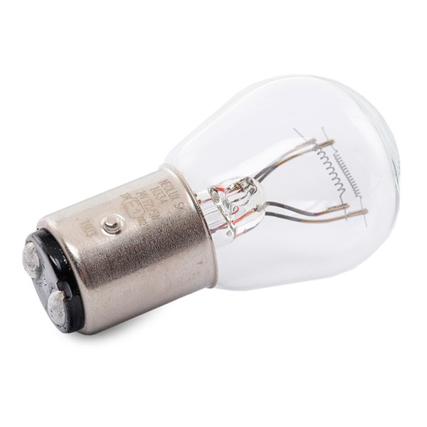 NEOLUX® P21/5W Bulb, indicator 24V 21/5W, P21/5W