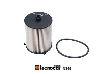 TECNOCAR N345 Fuel filter 233000N100