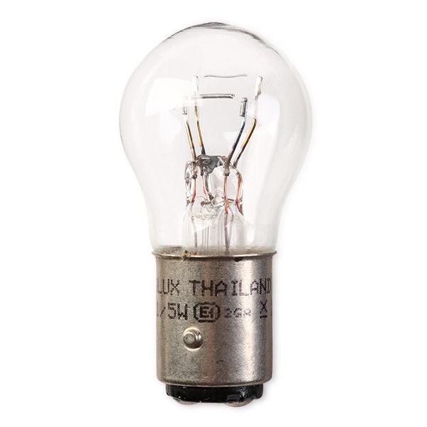 N38002B Żarówka, lampa kierunkowskazu NEOLUX® N380-02B Ogromny wybór — niewiarygodnie zmniejszona cena