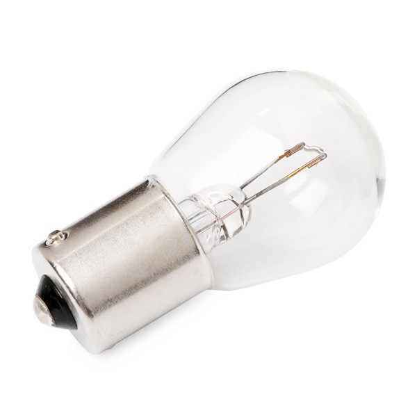 Żarówka, lampa kierunkowskazu NEOLUX® N382 P21W, BA15s