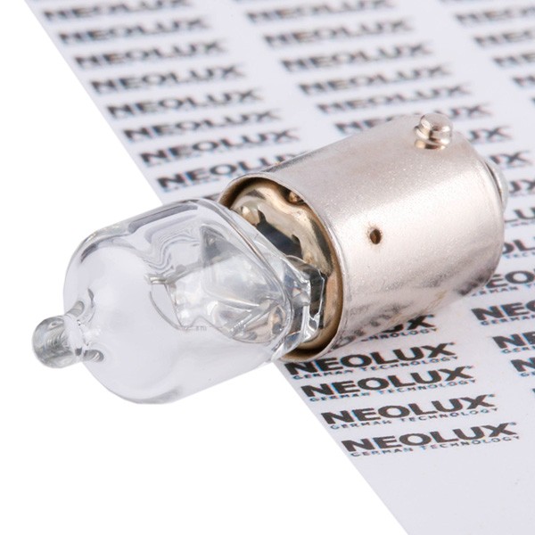 Lámpara, luz intermitente NEOLUX® N434 Opiniones