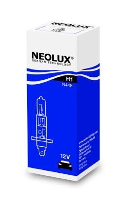 NEOLUX® H1 Main beam bulb H1 12V 55W P14.5s, Halogen