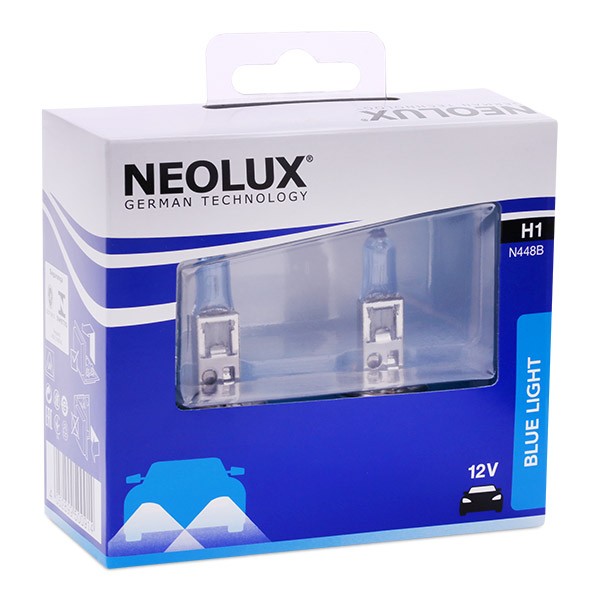 NEOLUX® N448B-SCB Glühlampe, Fernscheinwerfer für RENAULT TRUCKS Magnum LKW in Original Qualität