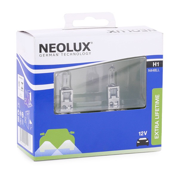 NEOLUX® N448LL-SCB Glühlampe, Fernscheinwerfer für RENAULT TRUCKS Magnum LKW in Original Qualität
