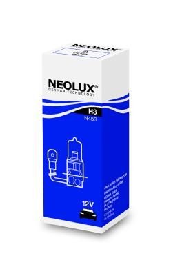 N453 Bulb, spotlight NEOLUX® N453 review and test