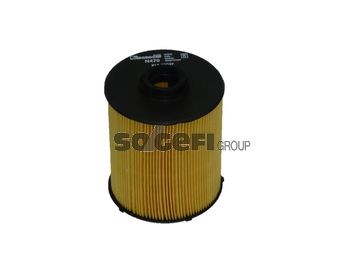 TECNOCAR N470 Fuel filter A6110900952