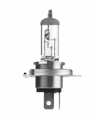 N472 Glühlampe, Fernscheinwerfer NEOLUX® Test