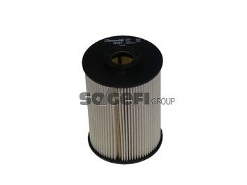TECNOCAR N491 Fuel filter FG2118