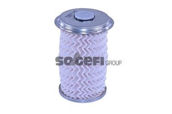 TECNOCAR N493 Fuel filter 1 352 444