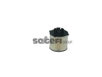 TECNOCAR N498 Fuel filter 13 251 276