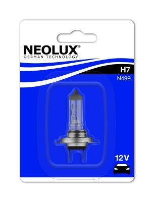 NEOLUX® | Żarówka, reflektor dalekosiężny N499-01B