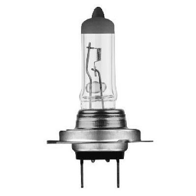N499LL-SCB Bulb, spotlight N499LL-SCB NEOLUX® H7 12V 55W PX26d, 3200K, Halogen