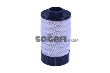 TECNOCAR N501 Fuel filter IVECO POWER DAILY price