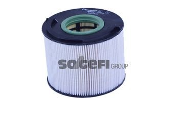 TECNOCAR N505 Fuel filter 7L6127177 C