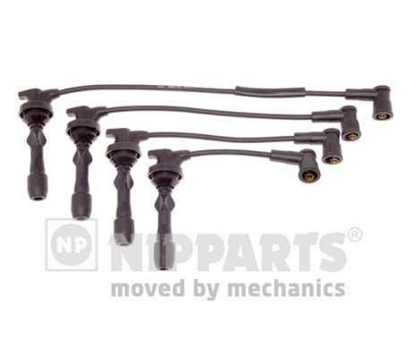 Great value for money - NIPPARTS Ignition Cable Kit N5380524