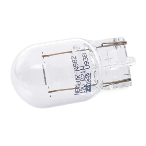 NEOLUX® W21W Bulb, indicator 12V 21W, W21W