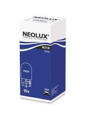N582 Bulb, indicator N582 NEOLUX® 12V 21W, W21W
