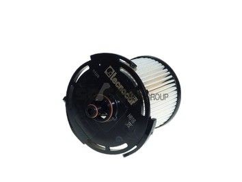 TECNOCAR N616 Fuel filter CC11-9176-BB