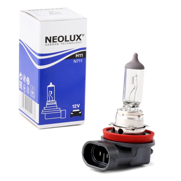 NEOLUX® Main beam bulb N711