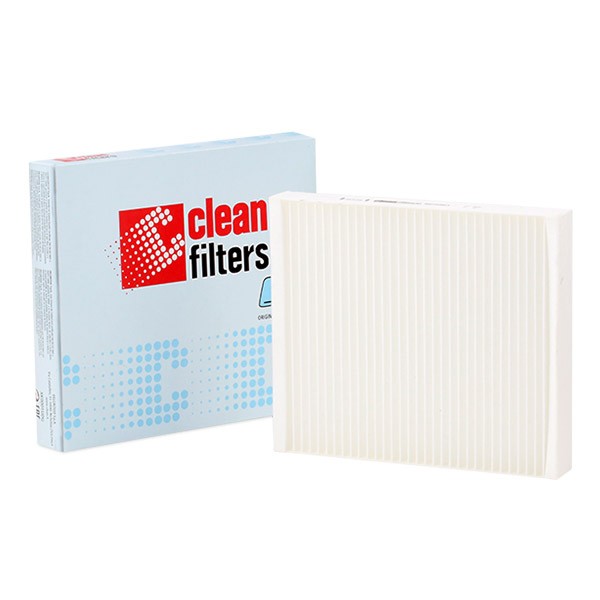CLEAN FILTER Air conditioning filter NC2361