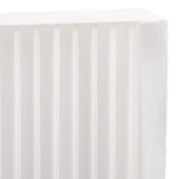 CLEAN FILTER NC2361 Air conditioner filter Filter Insert x 35 mm