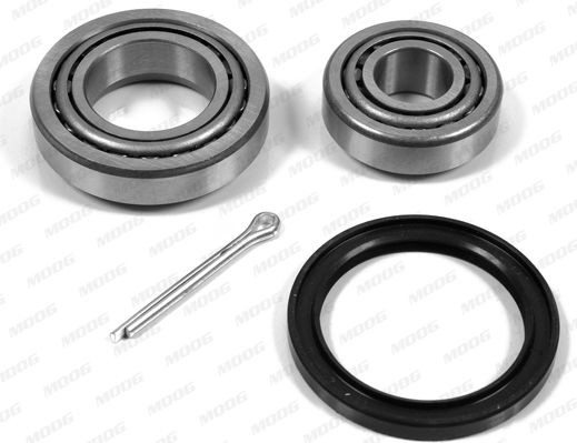 MOOG NI-WB-11960 Wheel bearing kit 40210-A0100