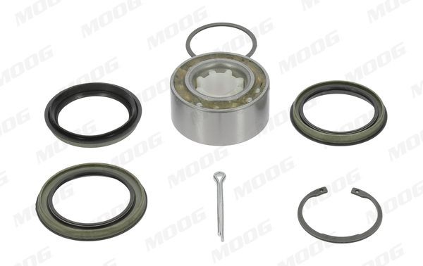 MOOG NI-WB-11969 Wheel bearing kit 40232-50Y00