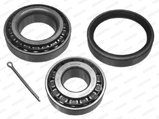 MOOG NI-WB-11979 Wheel bearing kit 40215 F1700