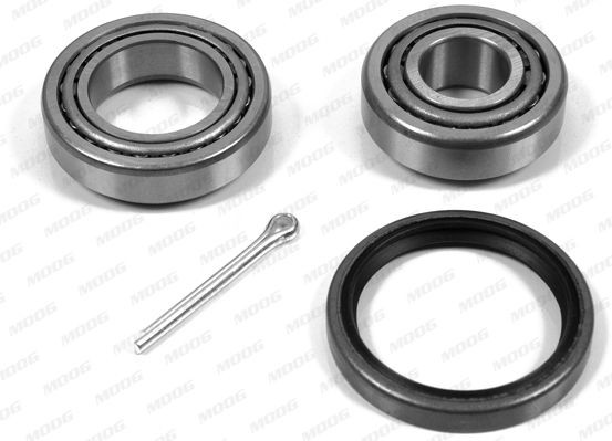 MOOG NI-WB-12014 Wheel bearing kit 43210M7000