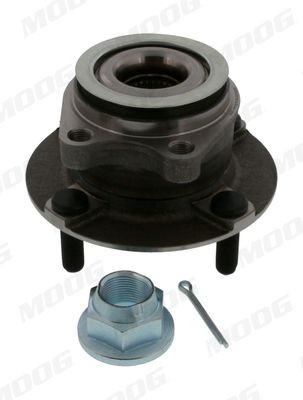 Nissan NV200 Wheel bearing kit MOOG NI-WB-12816 cheap