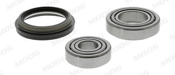 MOOG NI-WB-12847 Wheel bearing kit 40215-F1700