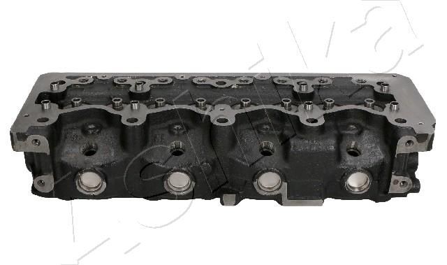 Great value for money - ASHIKA Cylinder Head NS006S