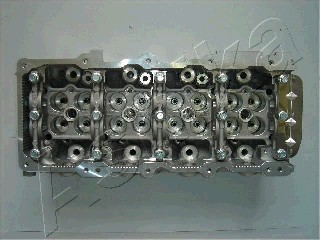 Great value for money - ASHIKA Cylinder Head NS009S