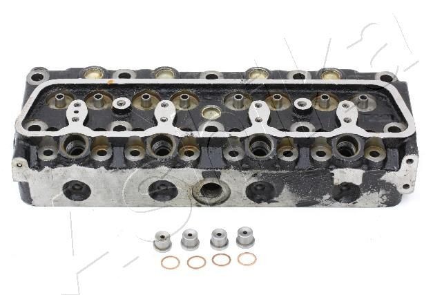 Great value for money - ASHIKA Cylinder Head NS014S