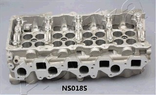 Great value for money - ASHIKA Cylinder Head NS018S
