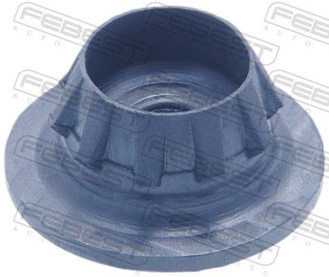 FEBEST NSB-060 NISSAN Radiator mounting parts in original quality