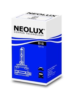 NEOLUX® NX1S Bulb, spotlight D1S 85V 35W Pk32d-2, 4250K, Xenon
