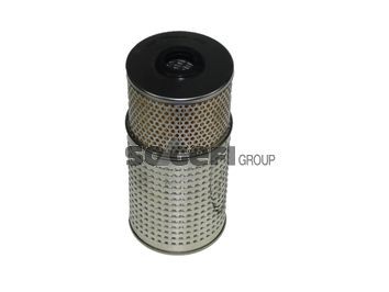 TECNOCAR O152 Oil filter 6161800510