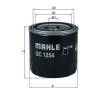 Oil Filter OC 1254 — current discounts on top quality OE 15400PCX305 spare parts