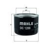 Oil Filter OC 1288 — current discounts on top quality OE 90915-YZZS2 spare parts