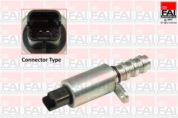 FAI AutoParts OCV002 Camshaft adjustment valve Peugeot 3008 Mk1 1.6 Turbo 165 hp Petrol 2016 price