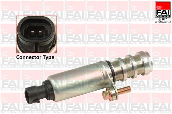 FAI AutoParts OCV004 Camshaft adjustment valve 12 655 421