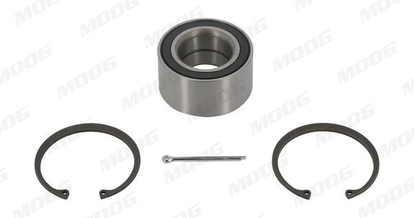 MOOG OP-WB-11087 Wheel bearing kit 72 mm