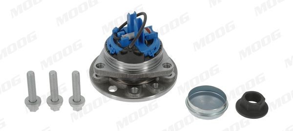 Opel SIGNUM Wheel bearing kit MOOG OP-WB-11109 cheap